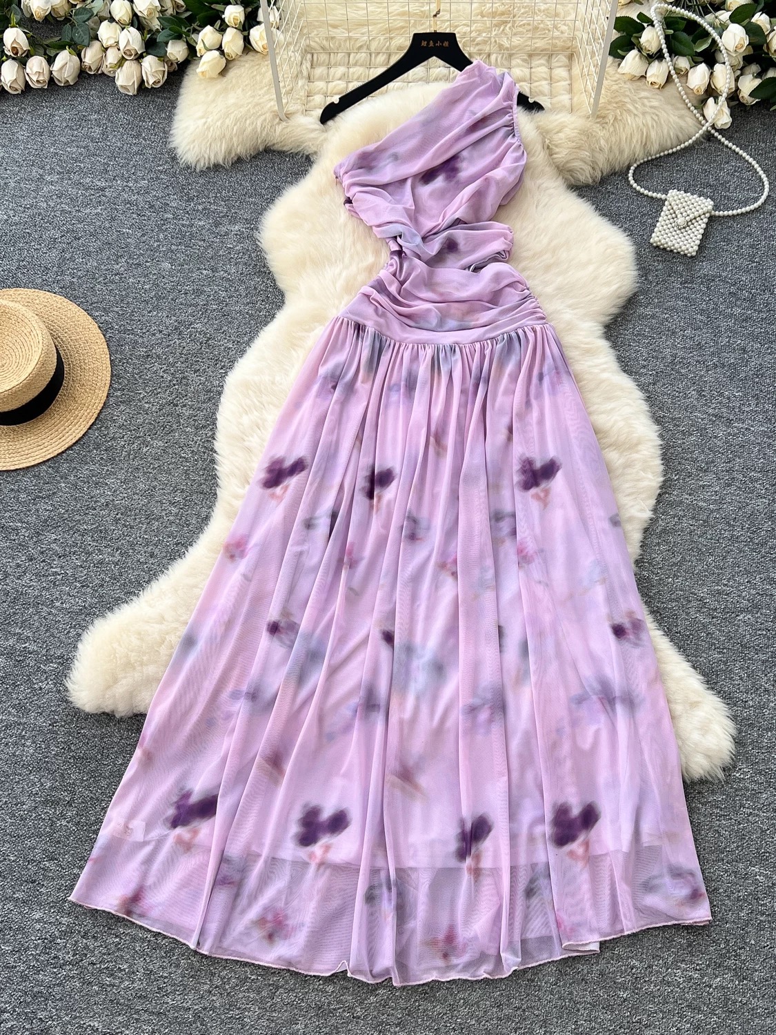 Barbie living the dream dress CD783 images